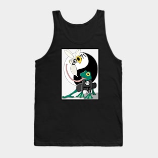 Balance Tank Top